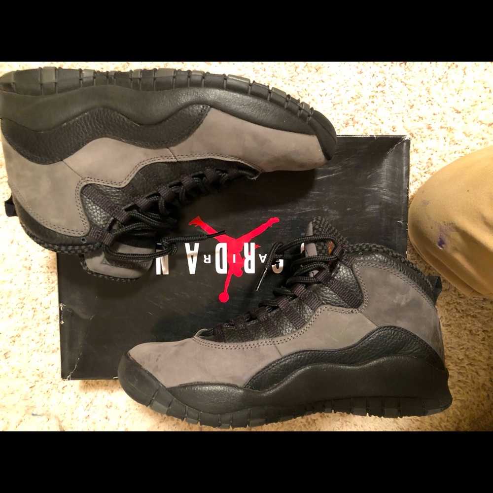 OG shadow 10s